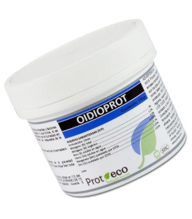 OIDIOPROT frente a oidio