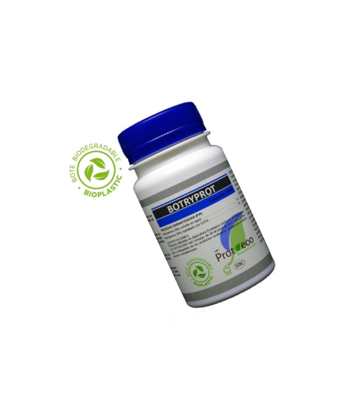 venta de BOTRYPROT  contra botrytis y Sclerotinia 100 ml