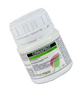 CINNAPROT frente araña y microácaros 100 ml
