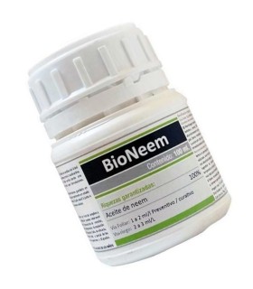 BioNeem extracto de azadiractina 100 ml
