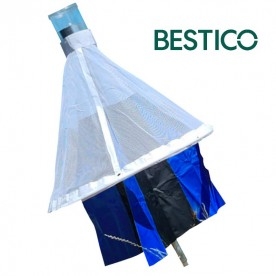 STABLE FLY TRAP trampa para Stomoxys mosca de los establos
