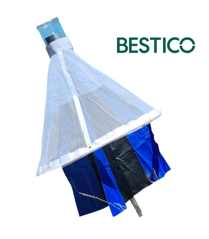 STABLE FLY TRAP trampa para Stomoxys mosca de los establos