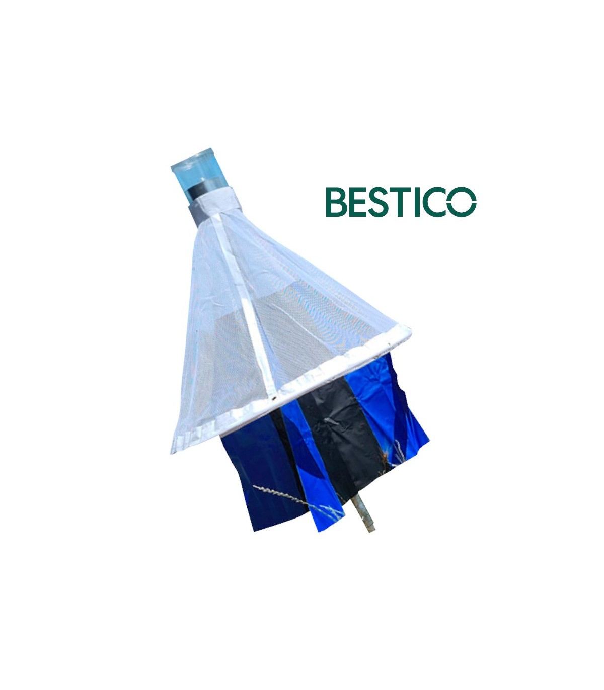 STABLE FLY TRAP trampa para Stomoxys mosca de los establos