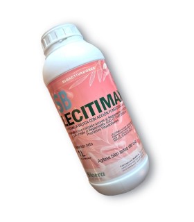 LECITIMAX extracto de lecitina de soja 1L