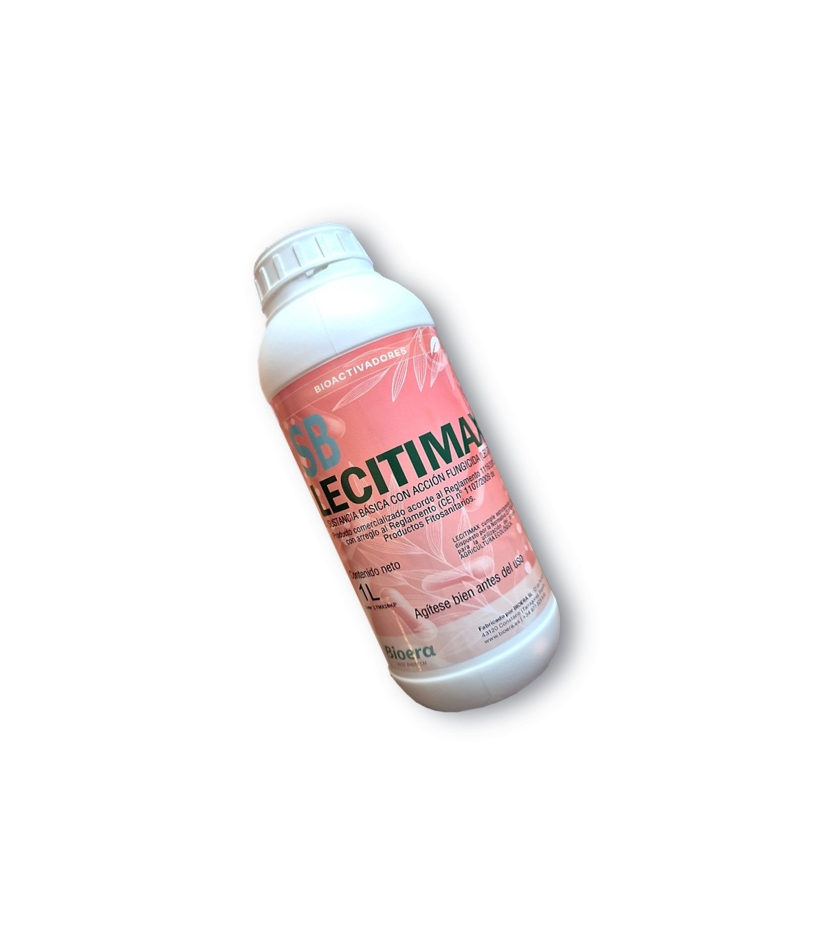 LECITIMAX extracto de lecitina de soja 1L