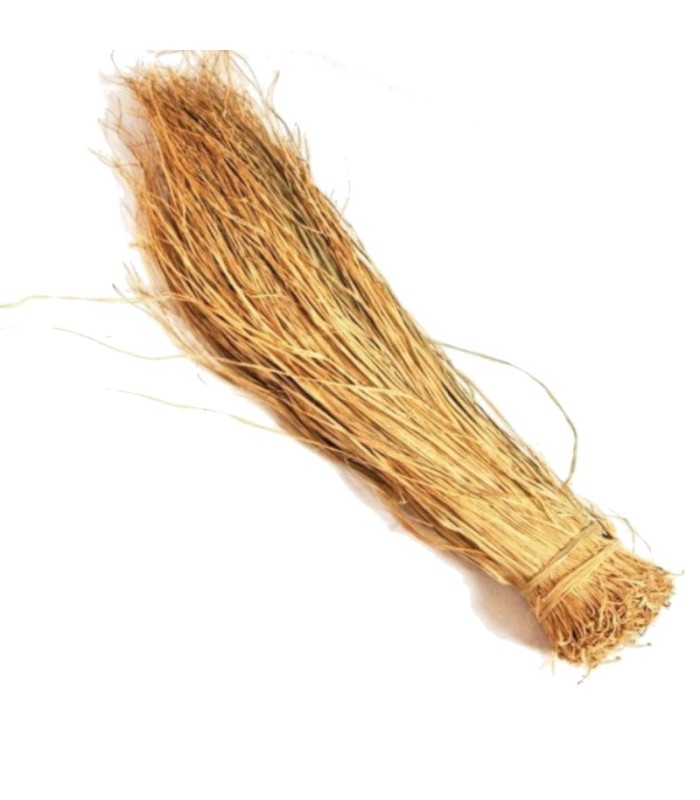 ESPARTO cocido picado (manojo)