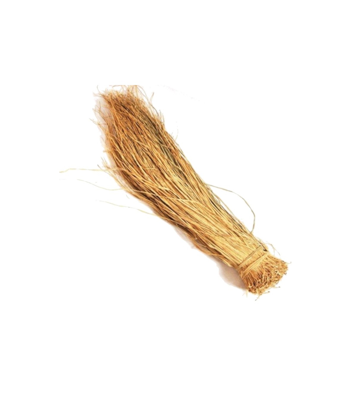 ESPARTO cocido picado (manojo)
