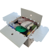COMBINADO DE TRAMPAS para monitoreo. Pack educativo