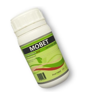 MOBET jabón potásico 250 ml