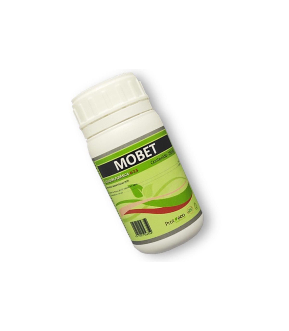 MOBET jabón potásico 250 ml