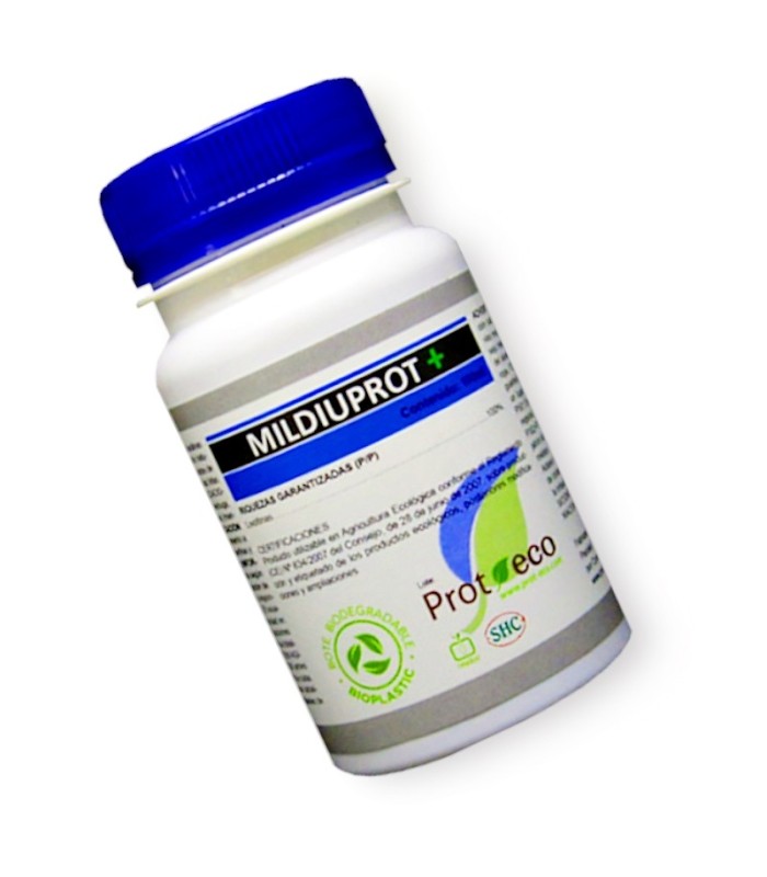 MILDIUPROT  plus protector frente a mildiu 100 ml