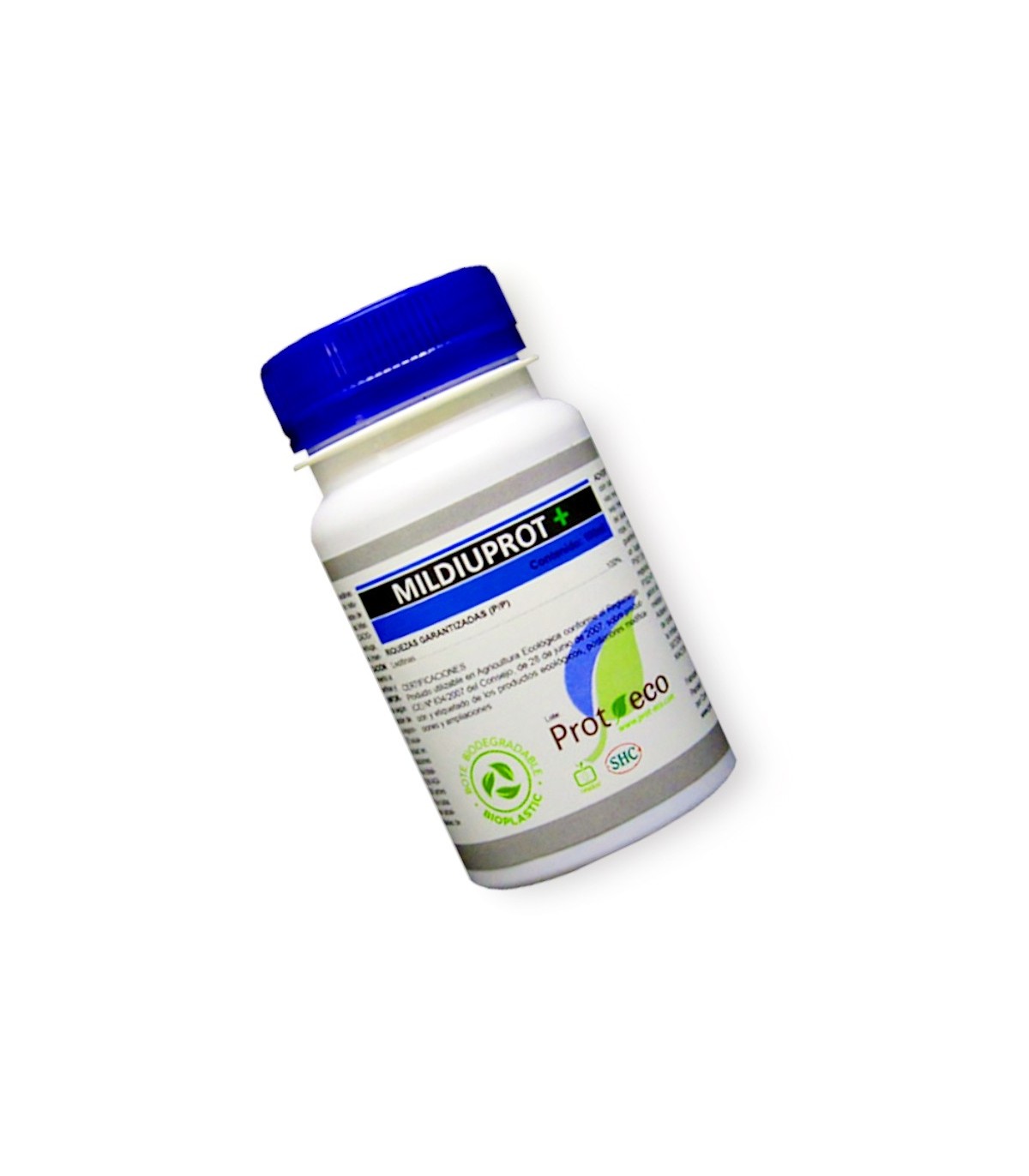 MILDIUPROT  plus protector frente a mildiu 100 ml