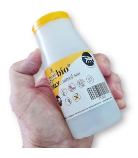 DIGLYCONTROL 500 enemigo natural de larvas minadoras de hoja
