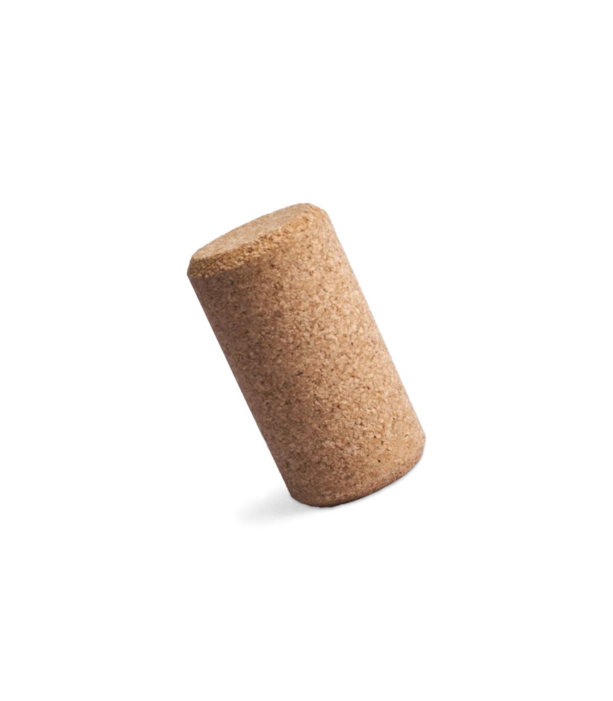 TAPON corcho microaglomerado Supercork 44x24