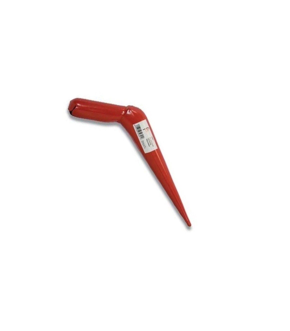 PLANTADOR LEVANTE redondo rojo FC