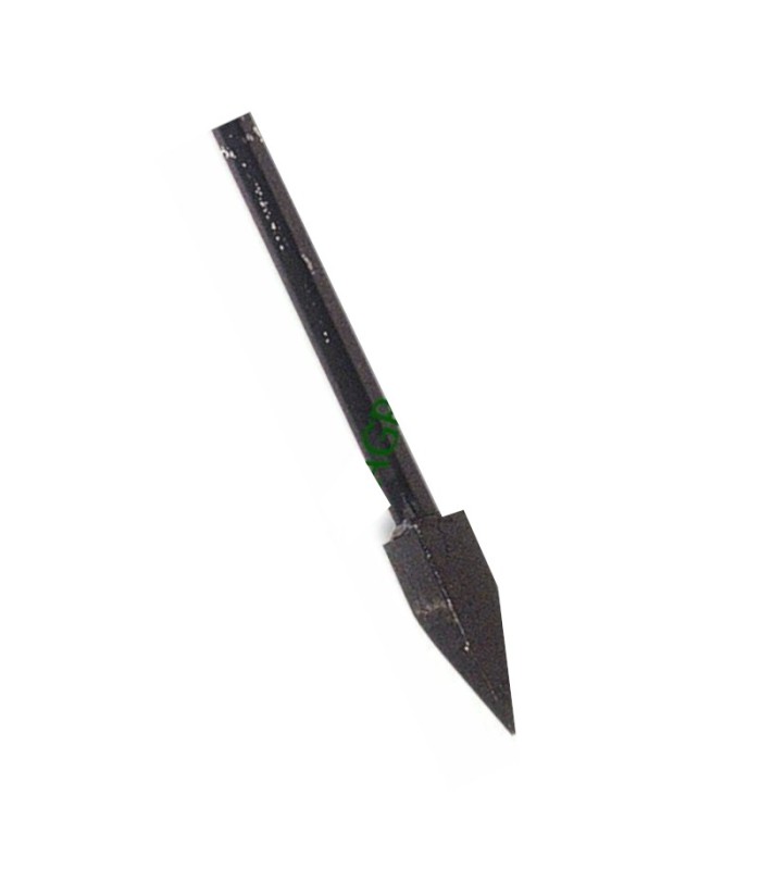PLANTADOR cuadrado 45 x 45 x 1023 mm