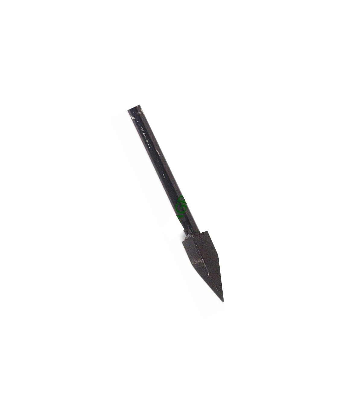 PLANTADOR cuadrado 45 x 45 x 1023 mm