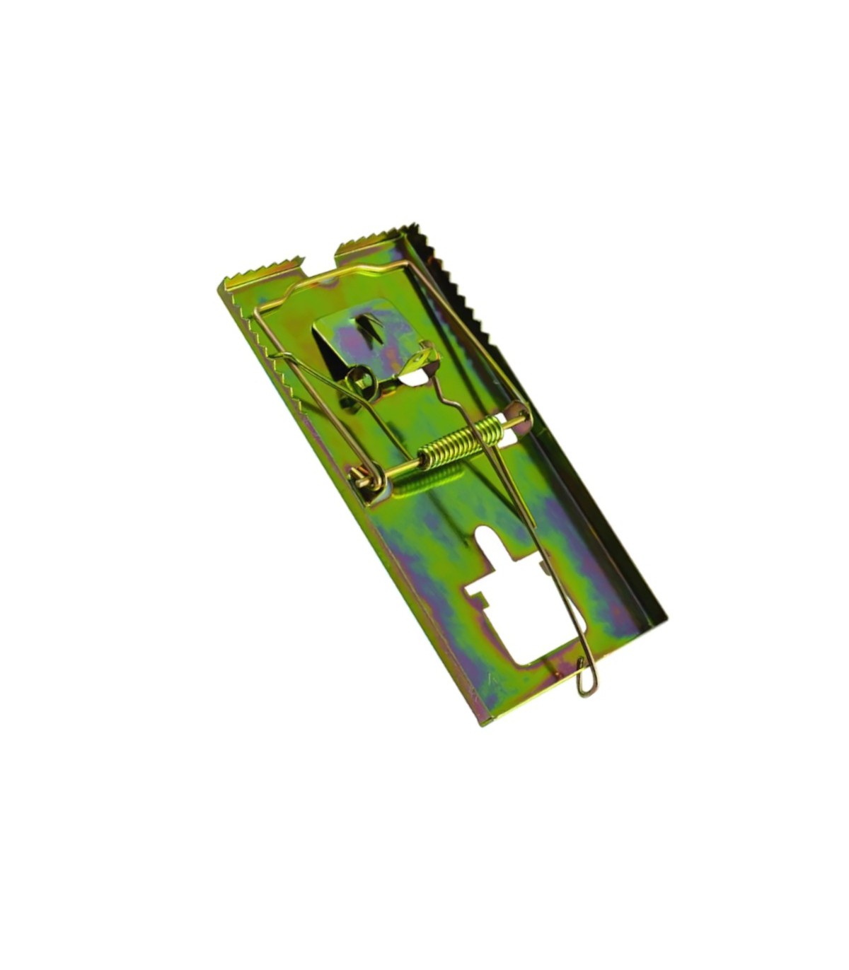 RATERA tabla metálica de 14cm