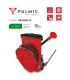 ESPOLVOREADOR Mochila Pulmic Dragón 12KG