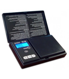 BALANZA de bolsillo BT (500 GR)