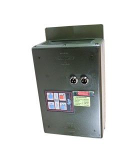 AHUYENTADOR digital de animales RH112