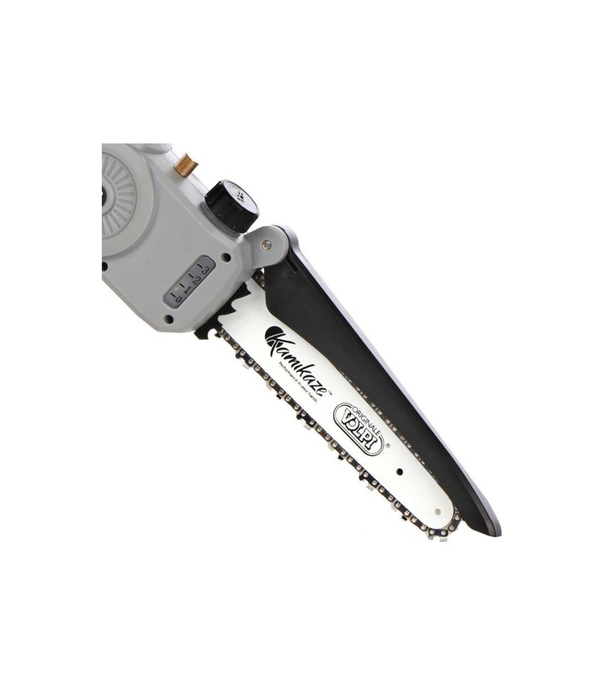 SIERRA batería Kamikaze KVS6000