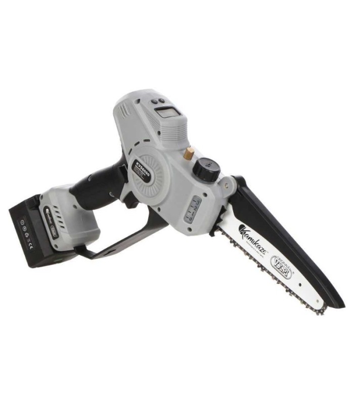 SIERRA batería Kamikaze KVS6000