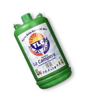 Termo La Campera 4,5 litros