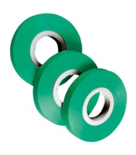CINTA atadora KAMIKAZE 35-N verde x 10 Ud