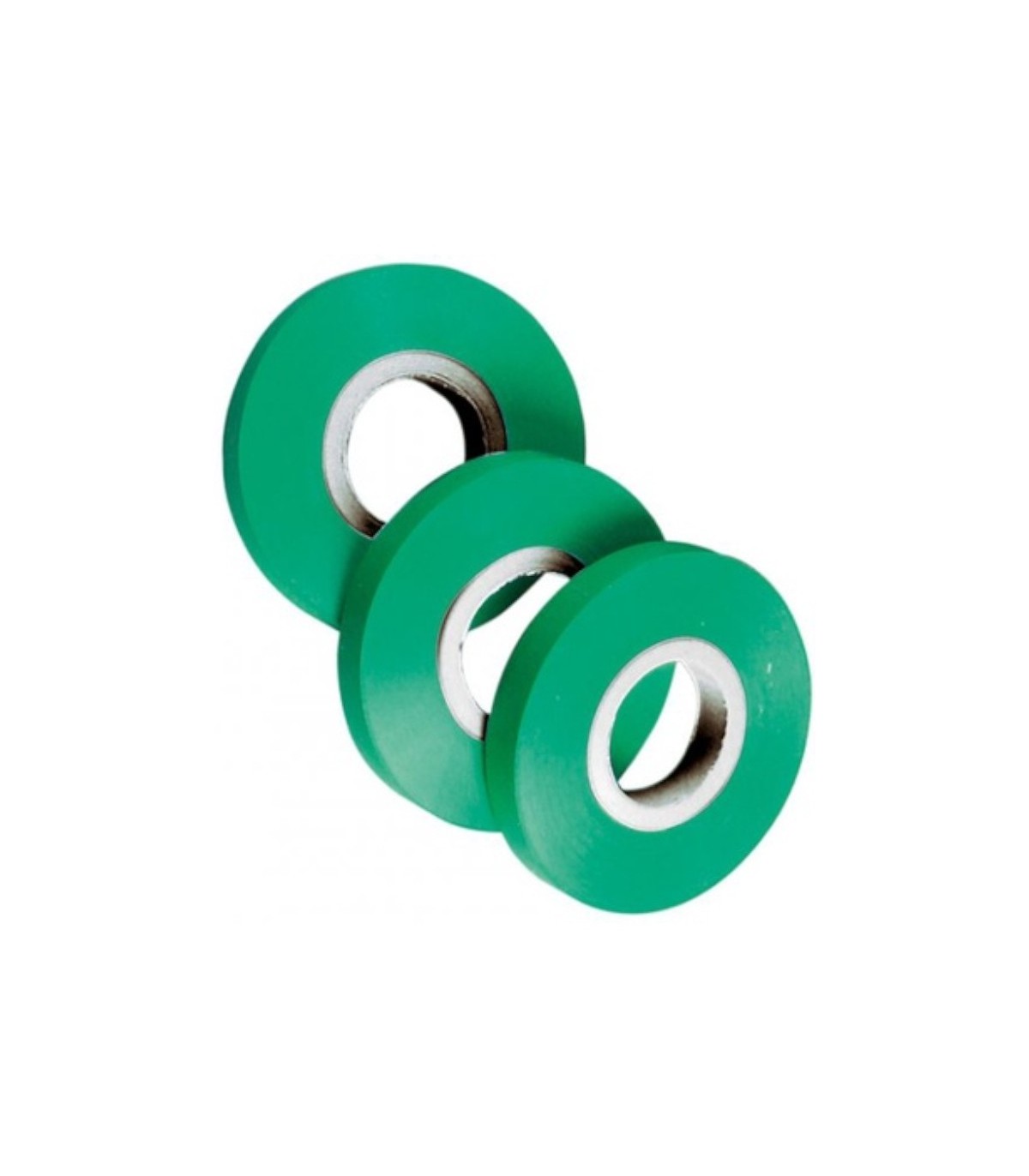 CINTA atadora KAMIKAZE 35-N verde x 10 Ud