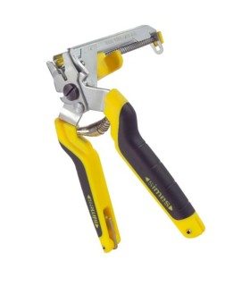GRAPADORA agrícola Simes con cargador mod.1200