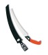 SERRUCHO Altuna 29604 curvo con funda