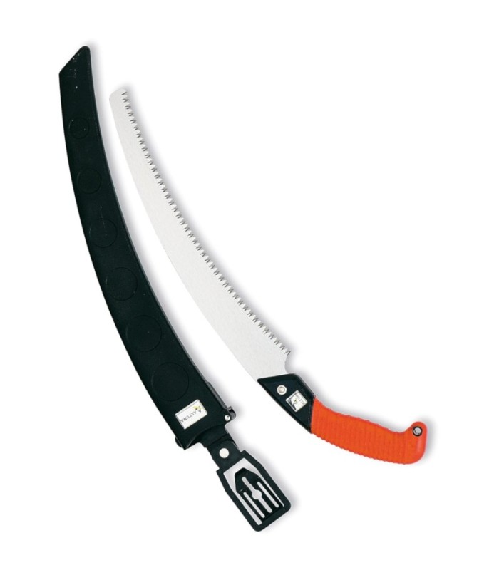 SERRUCHO Altuna 29604 curvo con funda