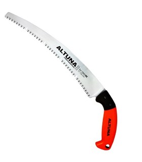 SERRUCHO Altuna 29604 curvo con funda