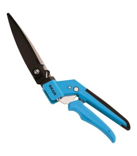 TIJERA cortacesped Bikain 46R 36cm.