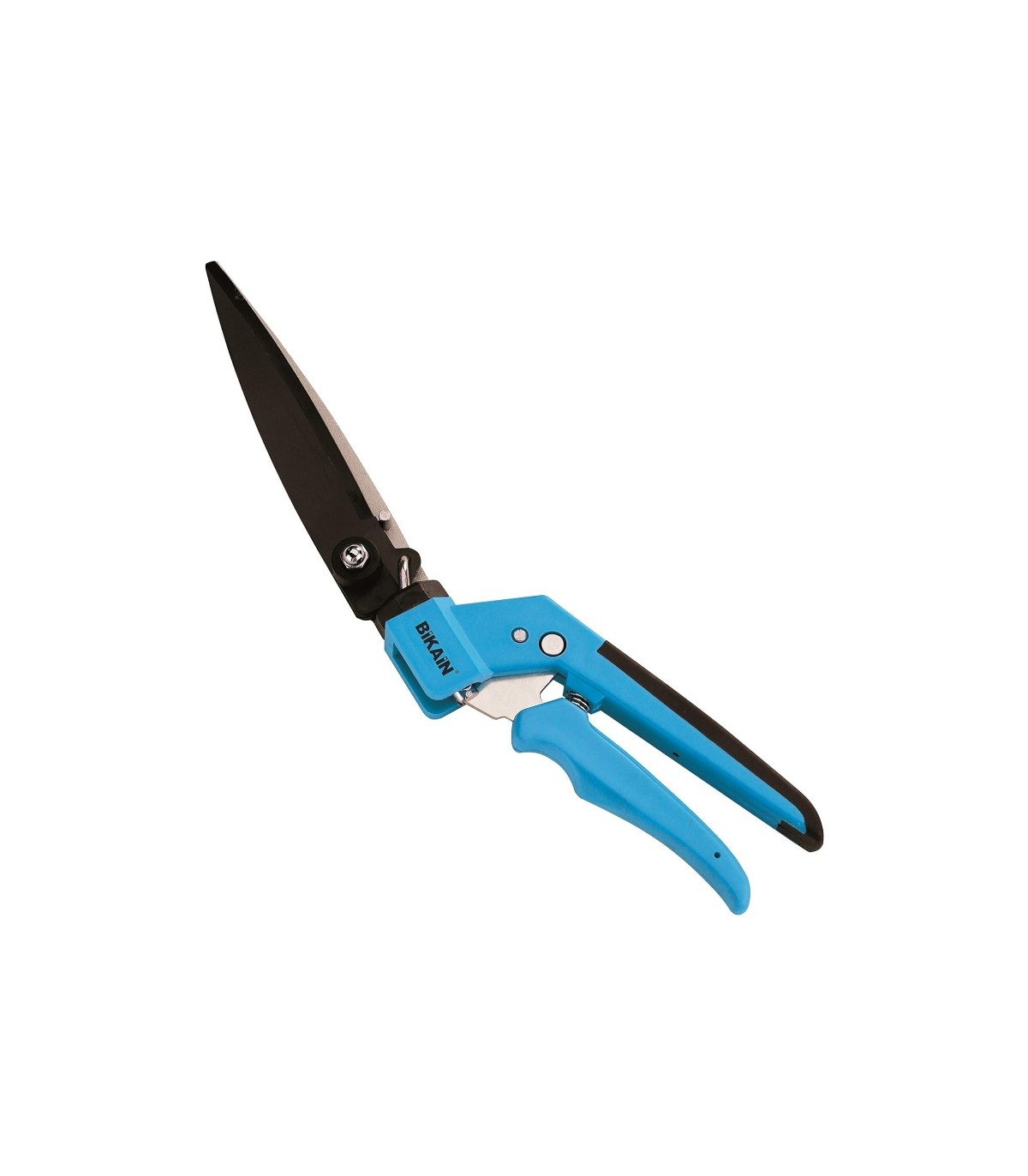 TIJERA cortacesped Bikain 46R 36cm.
