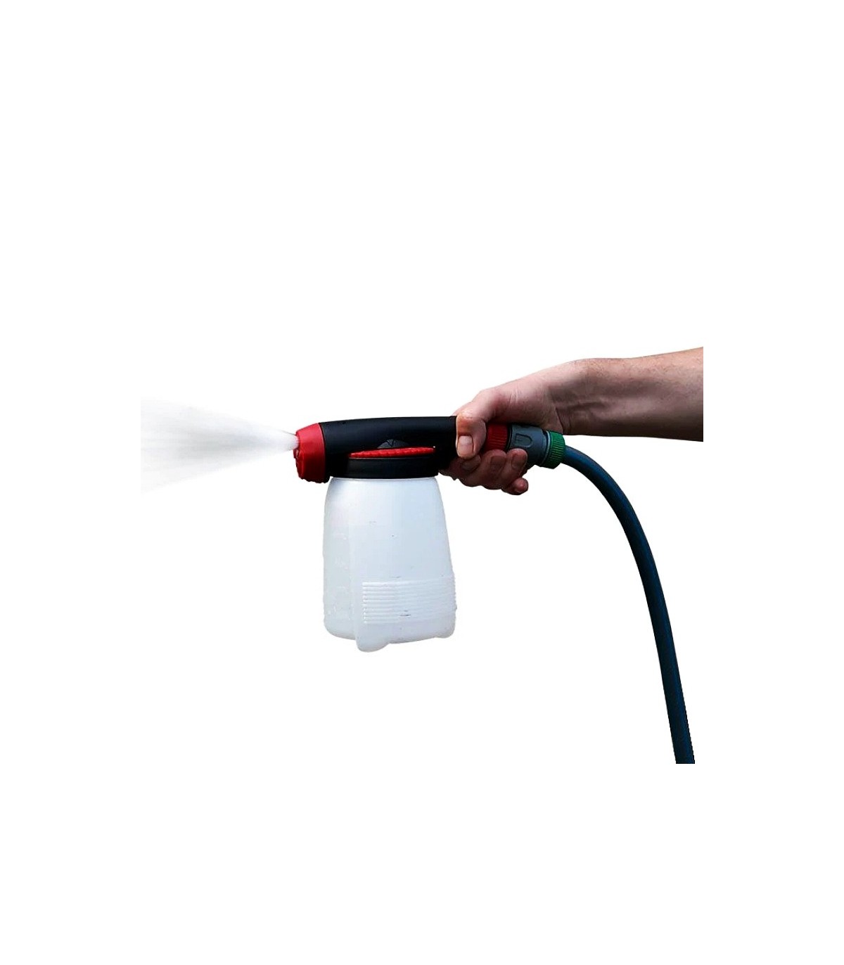 NEMA-T-POT aplicador de manguera