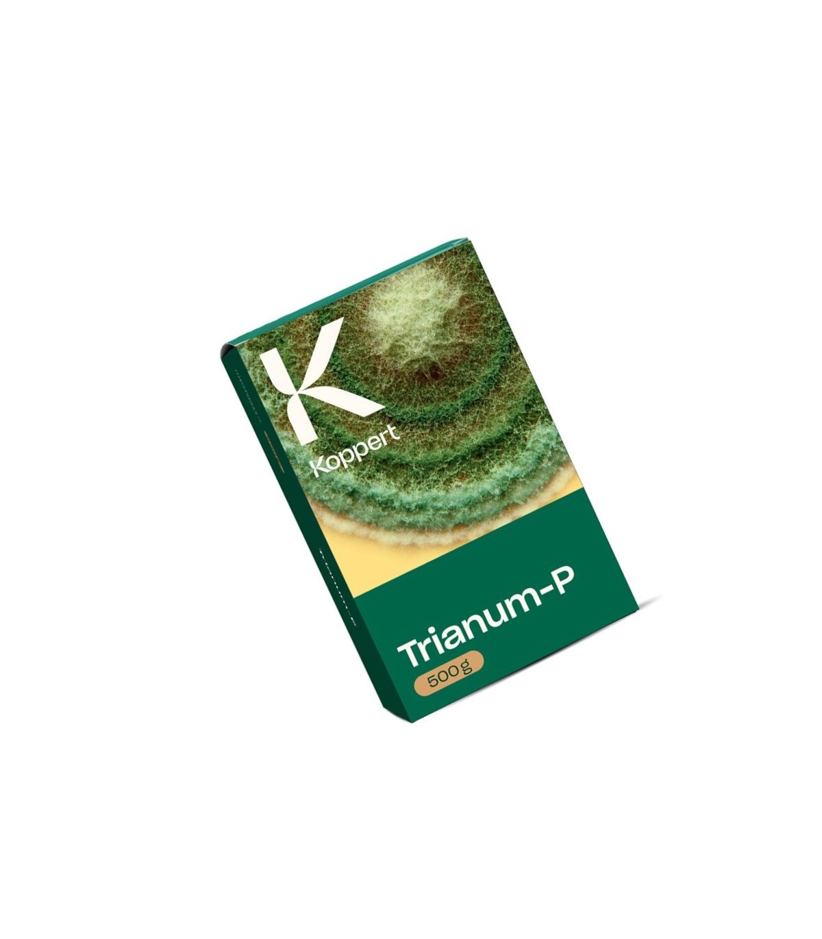 TRIANUM-P