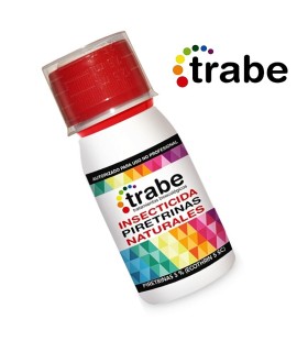 PIRETRINAS NATURALES 10 ml