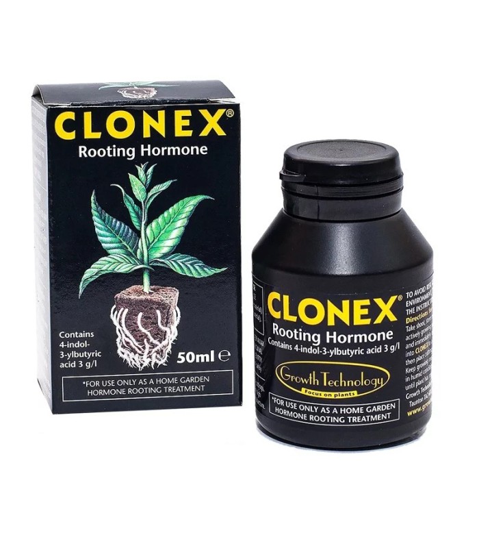 CLONEX hormona de enraizamiento 50 ml