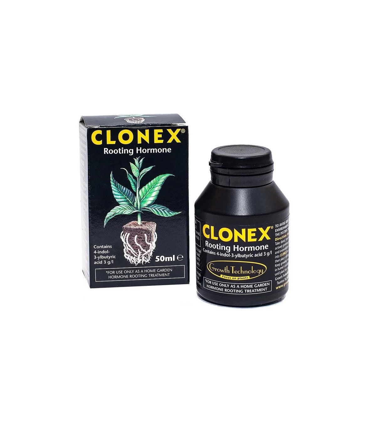 CLONEX hormona de enraizamiento 50 ml