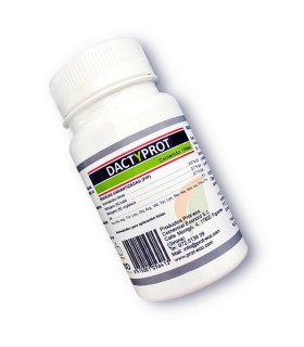 DACTYPROT 100 ml anti orugas