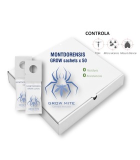 MONTDORENSIS GROW-BAGS preventivo genérico