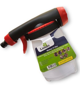 NEMA-T-POT aplicador de manguera