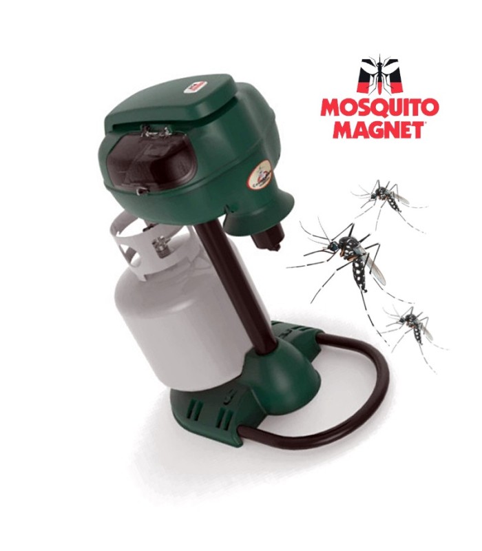 MOSQUITO MAGNET PIONEER Trampa de jardín