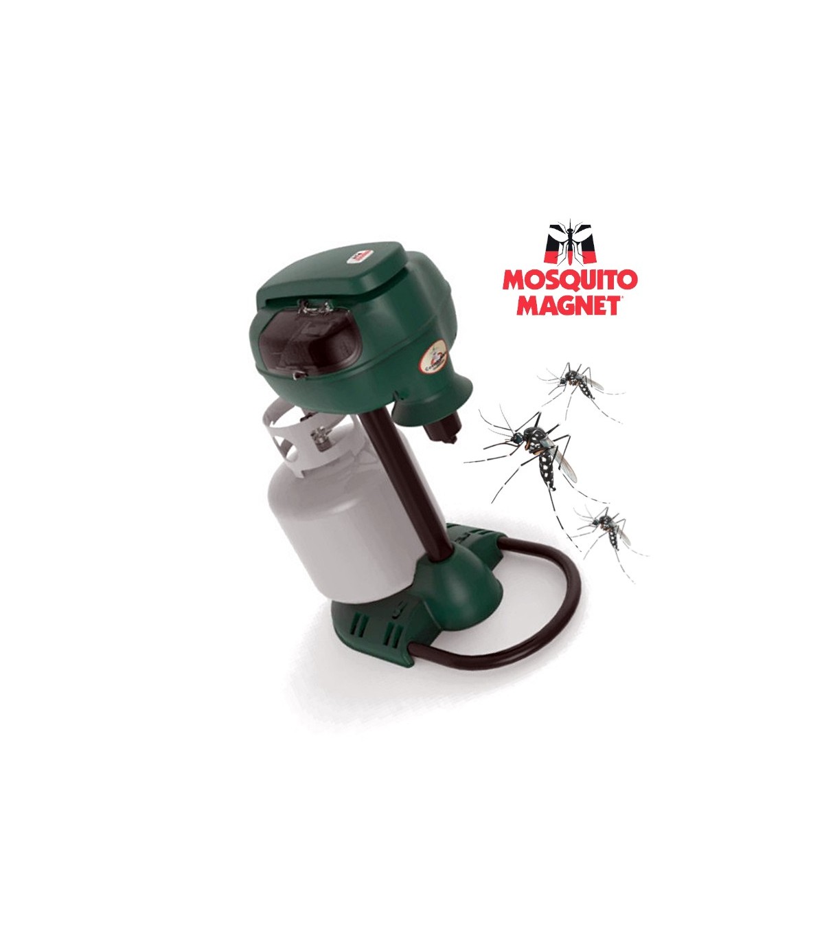 MOSQUITO MAGNET PIONEER Trampa de jardín