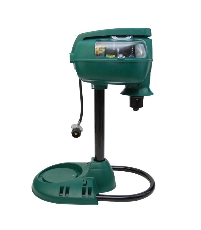 MOSQUITO MAGNET PIONEER Trampa de jardín