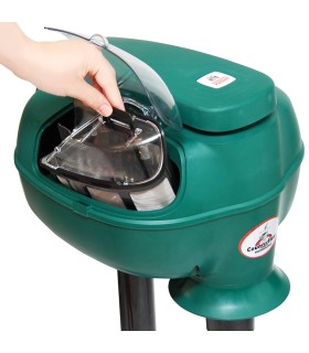 MOSQUITO MAGNET PIONEER Trampa de jardín