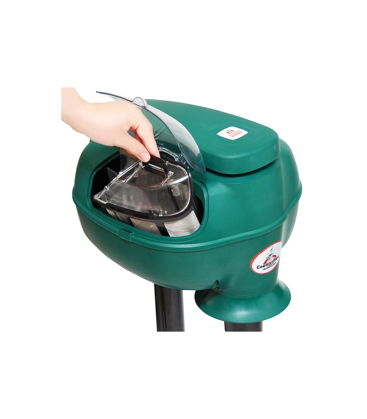 MOSQUITO MAGNET PIONEER Trampa de jardín