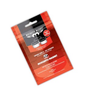 MAGNET PODS atrayente para mosquito tigre